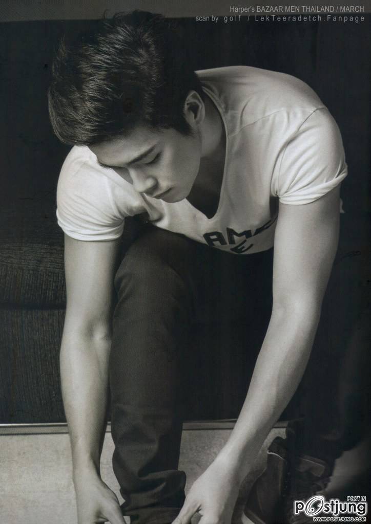 อาเล็ก  ธีรเดช หลงไหลๆ