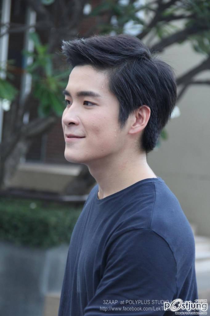 อาเล็ก  ธีรเดช หลงไหลๆ