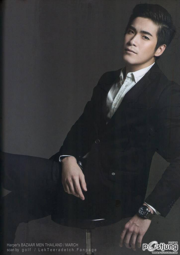 อาเล็ก  ธีรเดช หลงไหลๆ