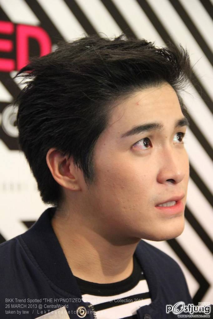 อาเล็ก  ธีรเดช หลงไหลๆ