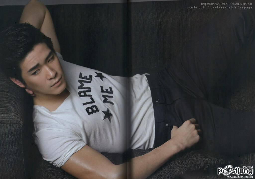 อาเล็ก  ธีรเดช หลงไหลๆ