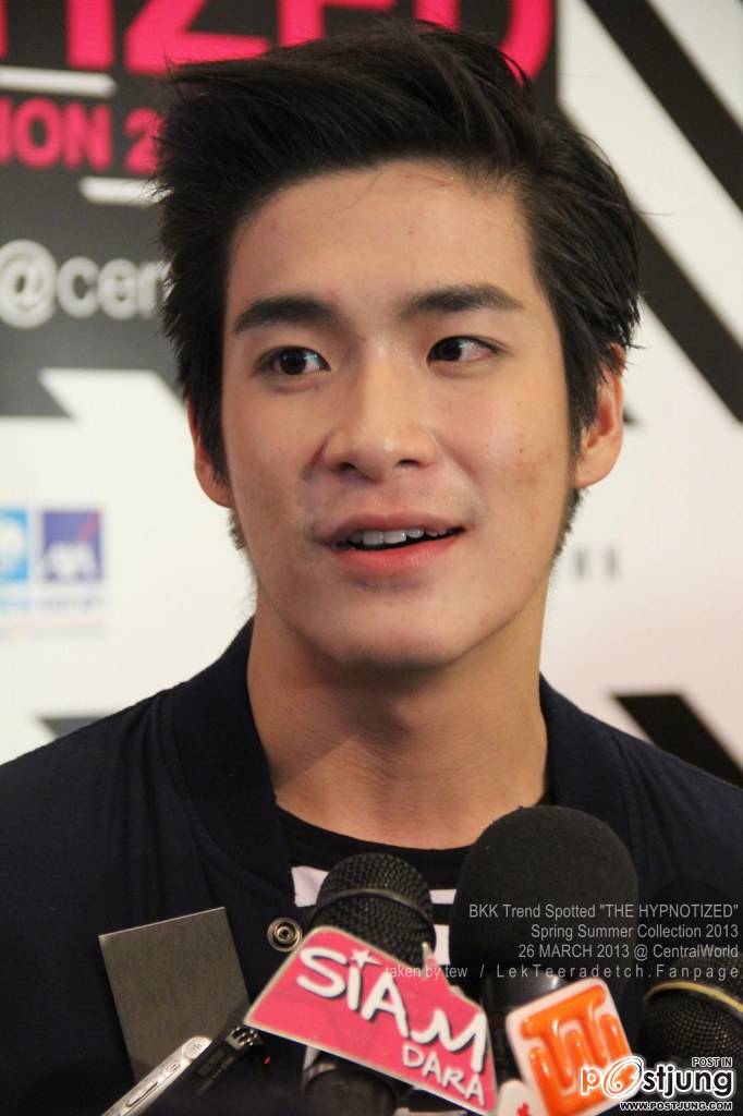 อาเล็ก  ธีรเดช หลงไหลๆ