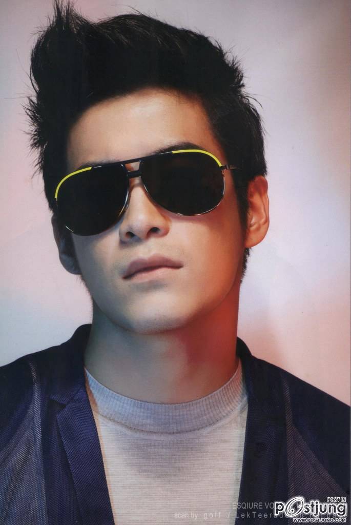 อาเล็ก  ธีรเดช หลงไหลๆ