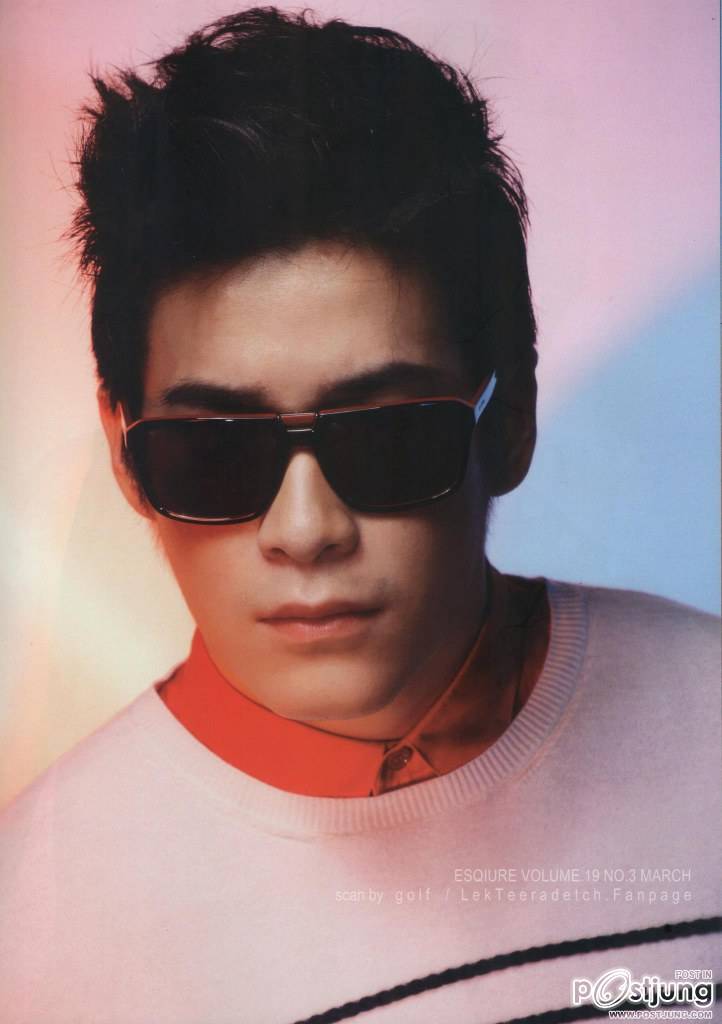 อาเล็ก  ธีรเดช หลงไหลๆ