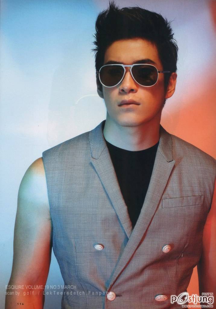 อาเล็ก  ธีรเดช หลงไหลๆ