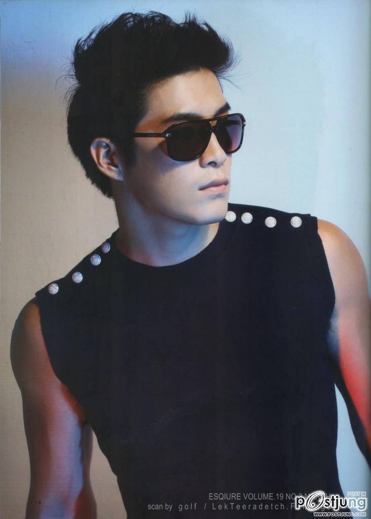 อาเล็ก  ธีรเดช หลงไหลๆ