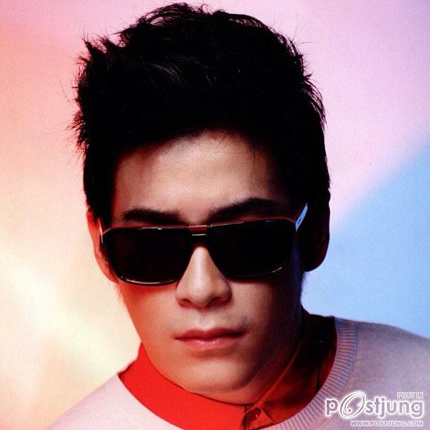 อาเล็ก  ธีรเดช หลงไหลๆ