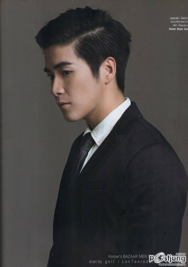 อาเล็ก  ธีรเดช หลงไหลๆ