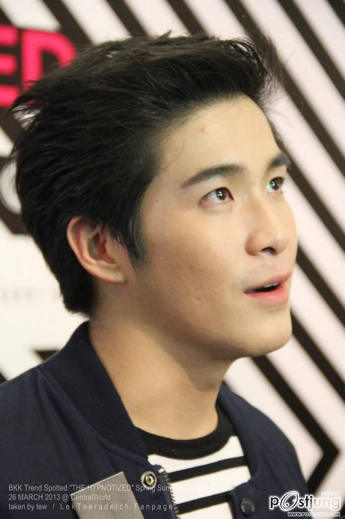 อาเล็ก  ธีรเดช หลงไหลๆ