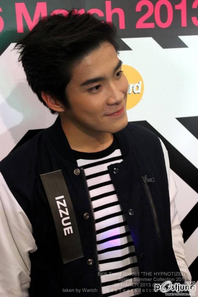 อาเล็ก  ธีรเดช หลงไหลๆ