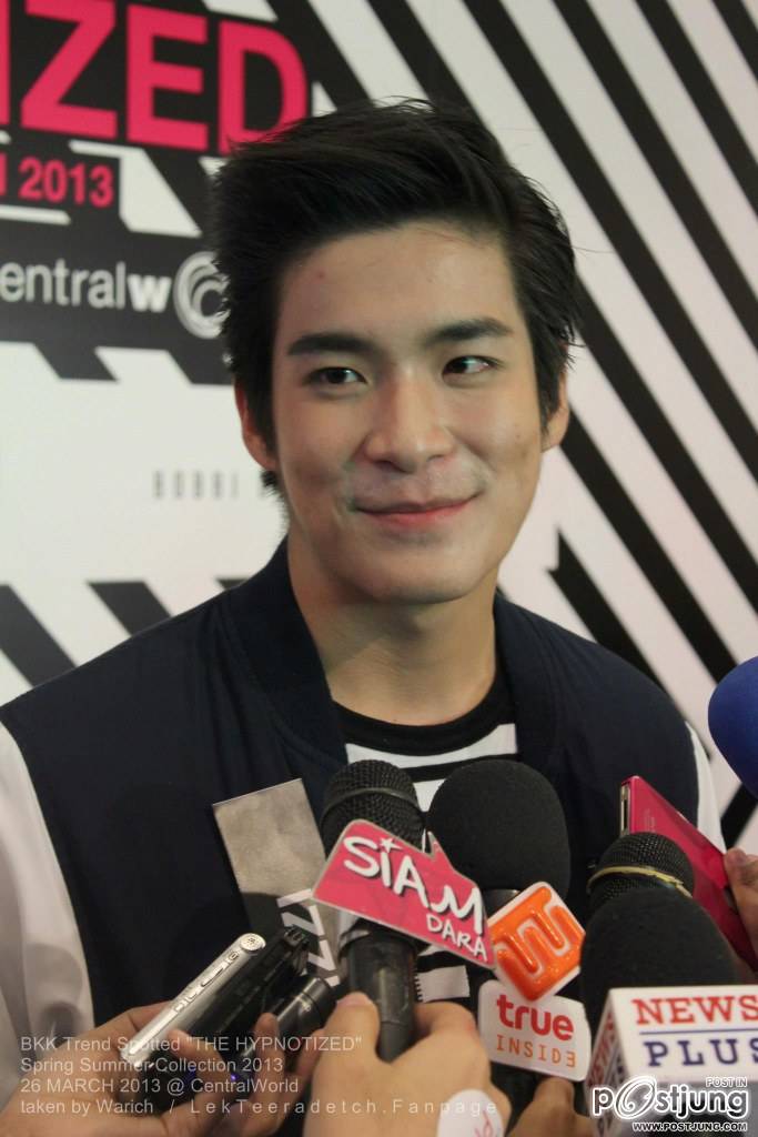 อาเล็ก  ธีรเดช หลงไหลๆ