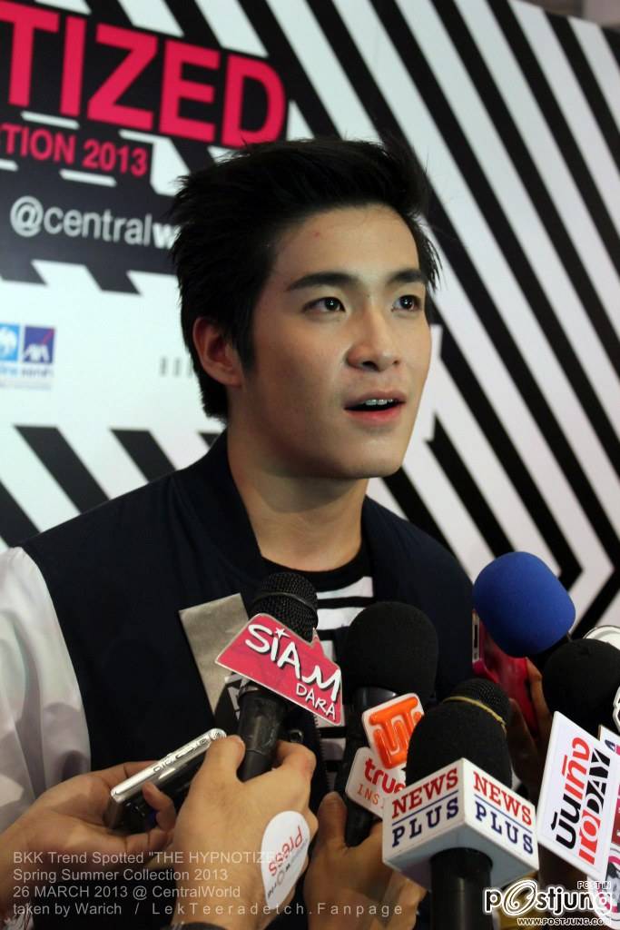 อาเล็ก  ธีรเดช หลงไหลๆ