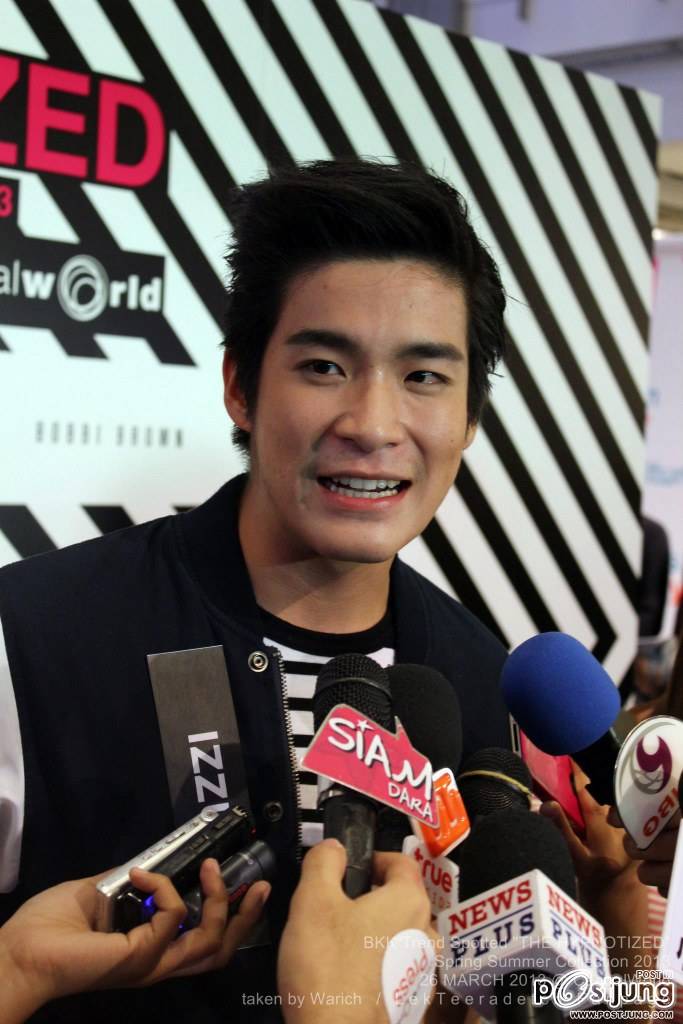 อาเล็ก  ธีรเดช หลงไหลๆ