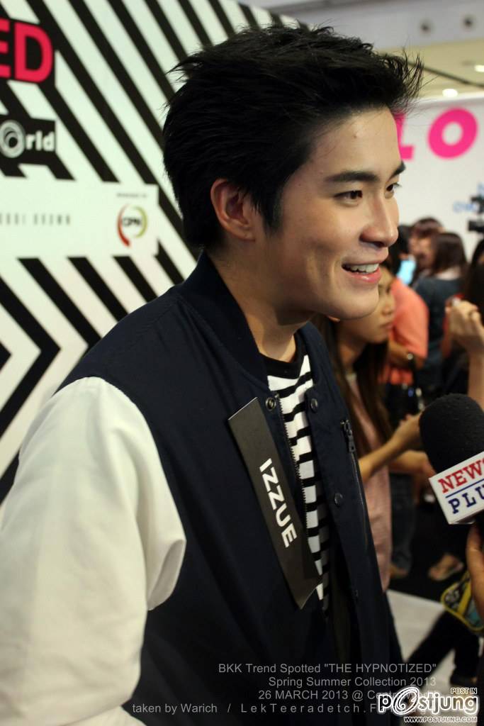 อาเล็ก  ธีรเดช หลงไหลๆ