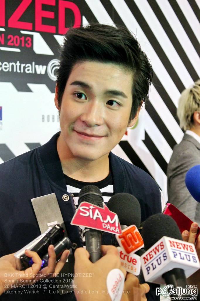 อาเล็ก  ธีรเดช หลงไหลๆ