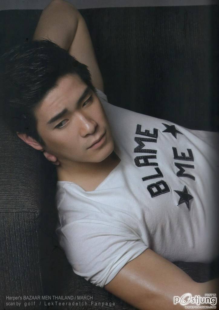 อาเล็ก  ธีรเดช หลงไหลๆ