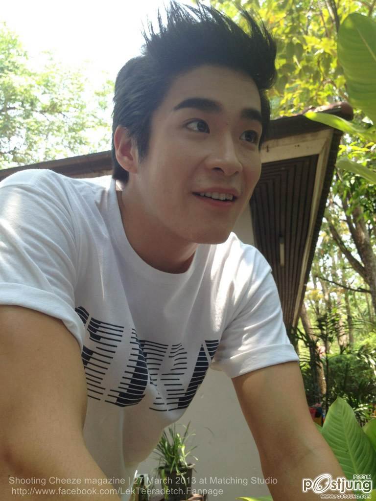 อาเล็ก  ธีรเดช หลงไหลๆ