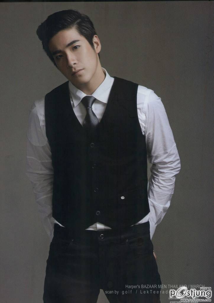 อาเล็ก  ธีรเดช หลงไหลๆ