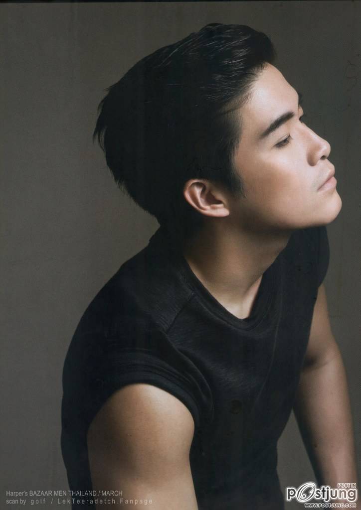 อาเล็ก  ธีรเดช หลงไหลๆ