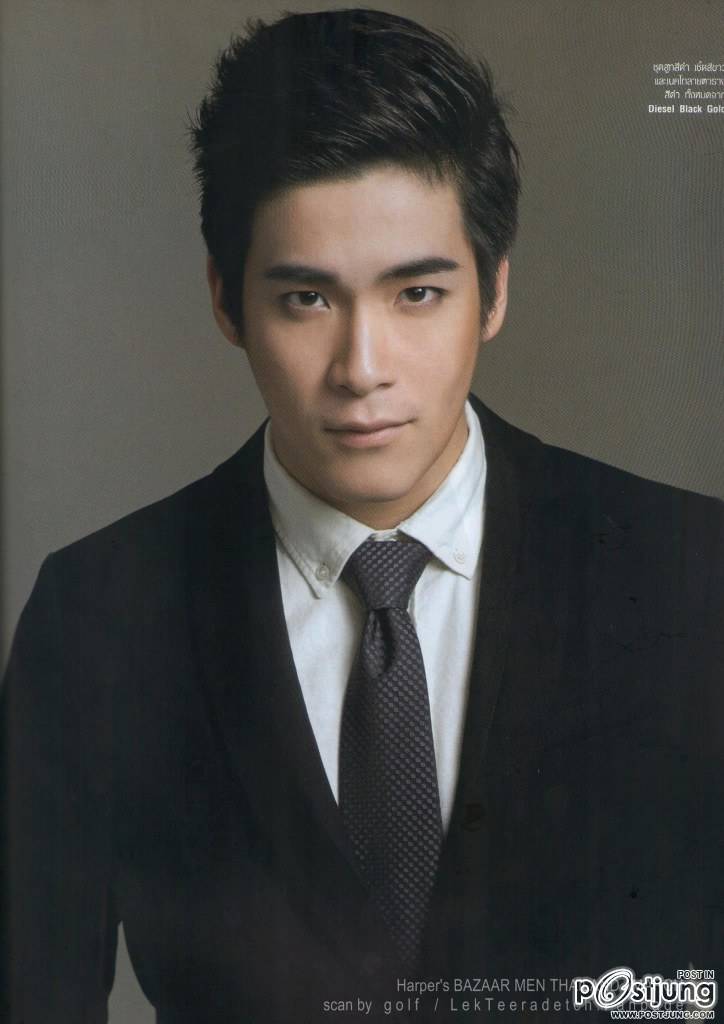 อาเล็ก  ธีรเดช หลงไหลๆ