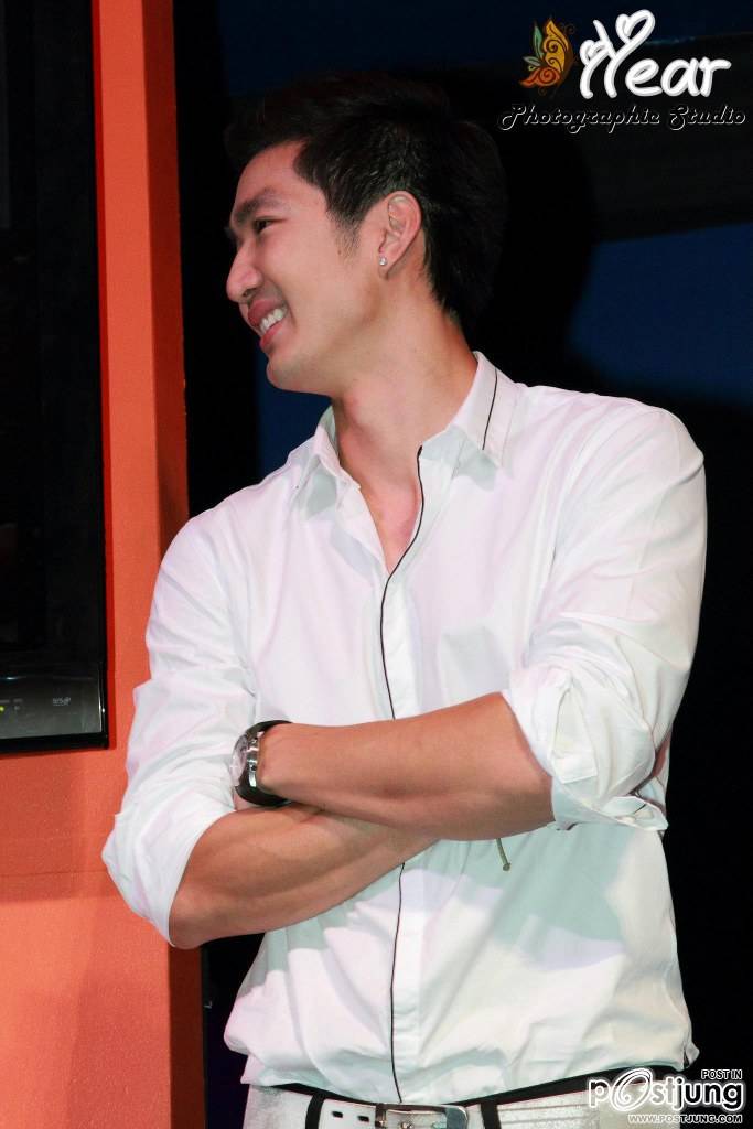 พี่เดี่ยวกับมาดนายแบบเท่ว๊ากๆ