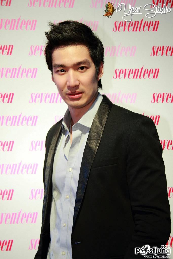 พี่เดี่ยวกับมาดนายแบบเท่ว๊ากๆ