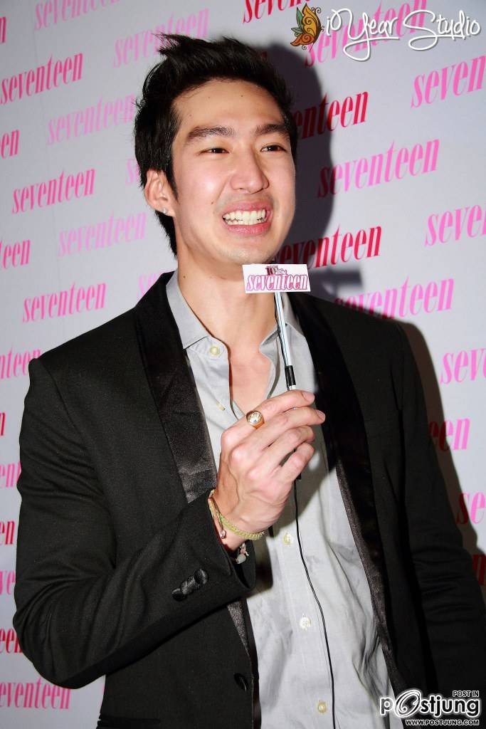 พี่เดี่ยวกับมาดนายแบบเท่ว๊ากๆ