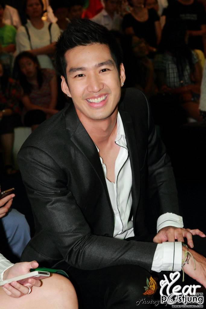 พี่เดี่ยวกับมาดนายแบบเท่ว๊ากๆ