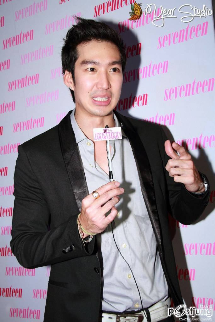 พี่เดี่ยวกับมาดนายแบบเท่ว๊ากๆ