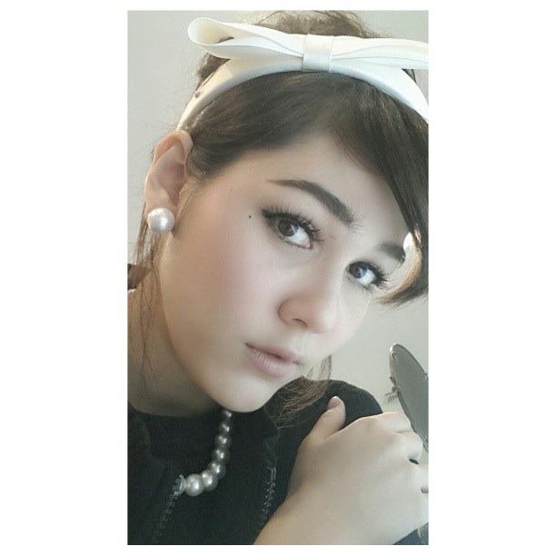 อารยา อัพเดท!!