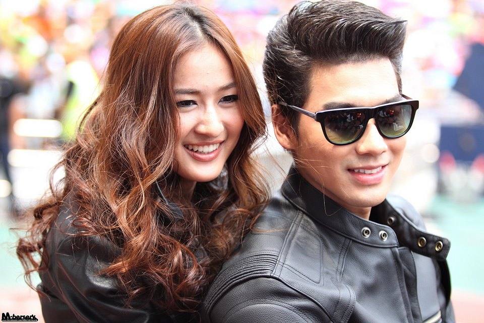 รวมภาพครบรอบ 43 ปีช่อง3 set 2