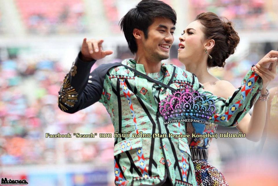 รวมภาพครบรอบ 43 ปี ช่อง3 set 3