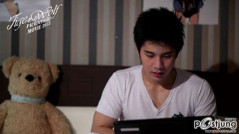 หล่อลาก...เข้าห้องดีฟ่า