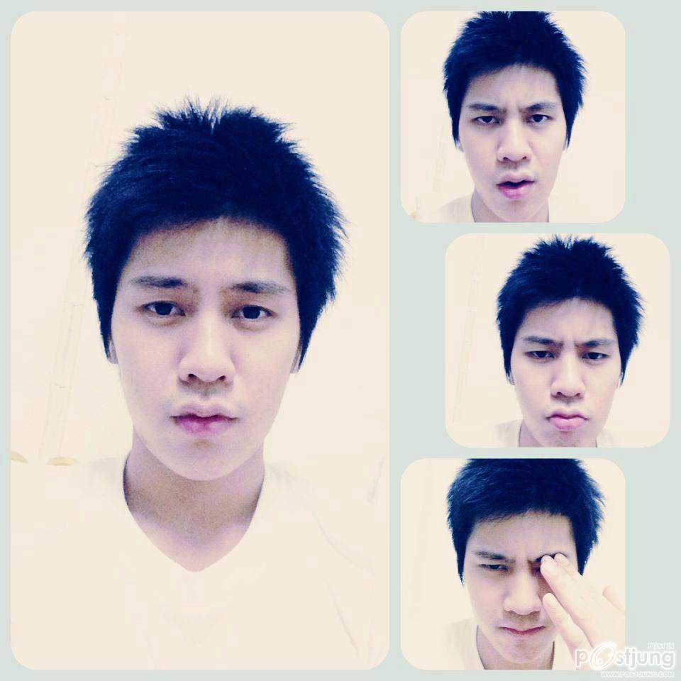 หล่อลาก...เข้าห้องดีฟ่า