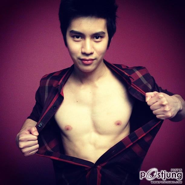 หล่อลาก...เข้าห้องดีฟ่า