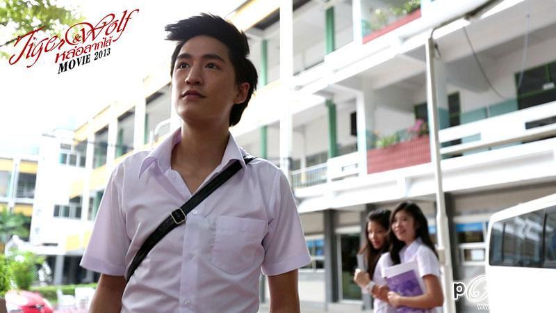 หล่อลาก...เข้าห้องดีฟ่า