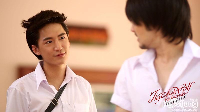 หล่อลาก...เข้าห้องดีฟ่า