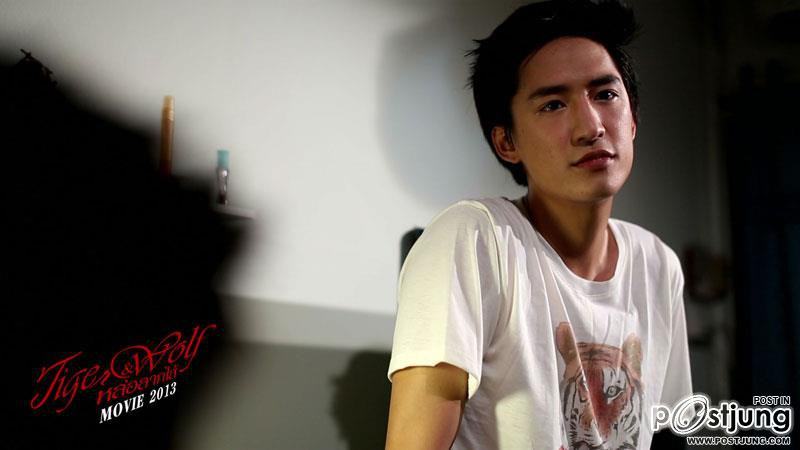 หล่อลาก...เข้าห้องดีฟ่า