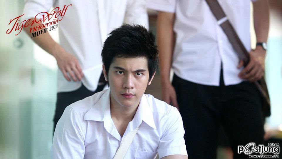หล่อลาก...เข้าห้องดีฟ่า
