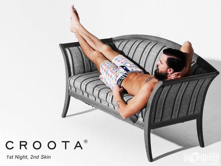 Croota Underwear : HQ images