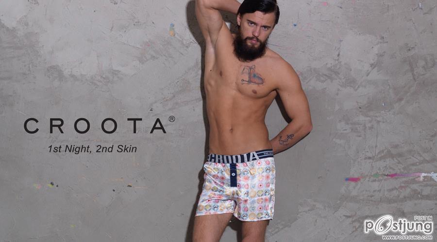 Croota Underwear : HQ images
