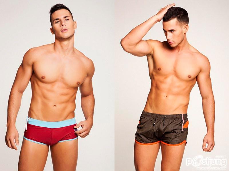 Red : 2013 Collection