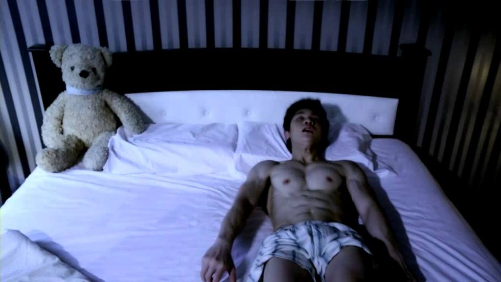 กานต์ ฝันร้าย...แต่ฟินเวอร์