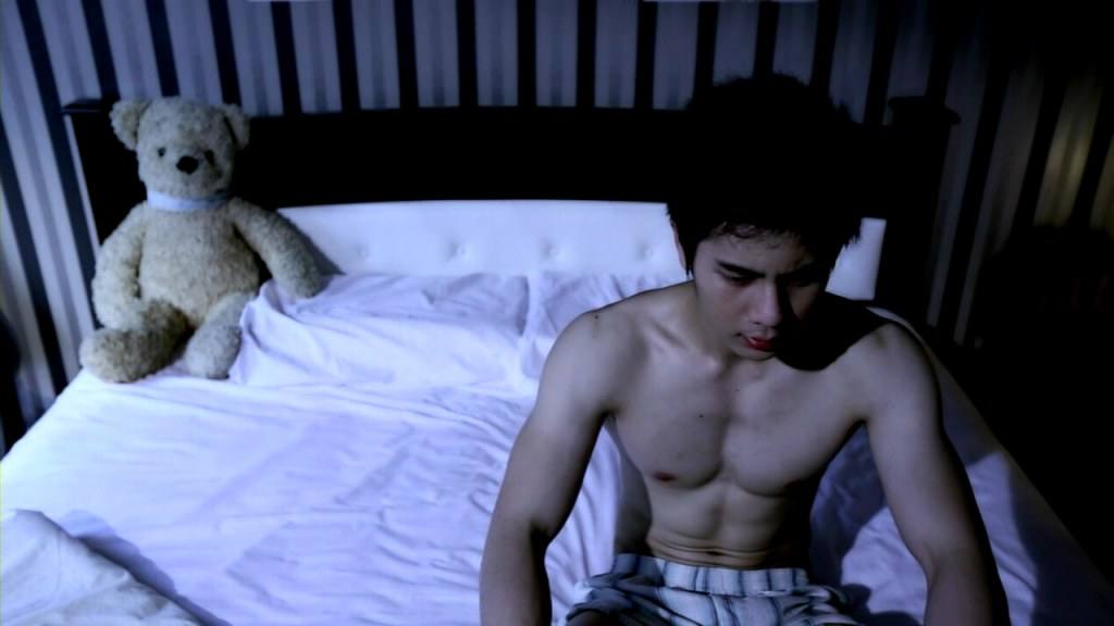 กานต์ ฝันร้าย...แต่ฟินเวอร์