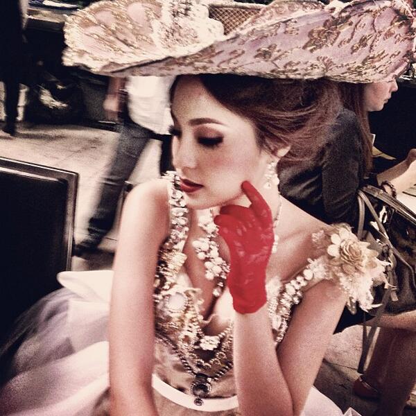 ขวัญ อุษามณี @ งานพิริยะพูล