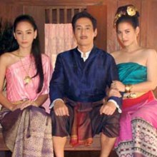 ละครใหม่ เรือนเสน่หา