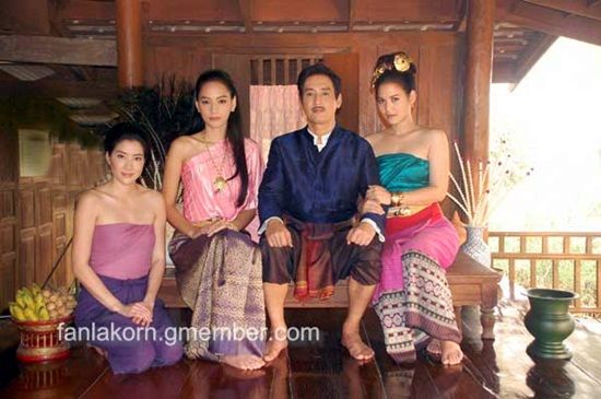 ละครใหม่ เรือนเสน่หา