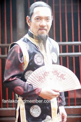 ละครใหม่ เรือนเสน่หา