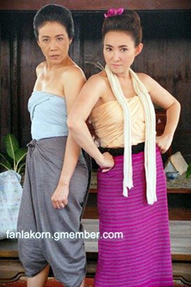 ละครใหม่ เรือนเสน่หา