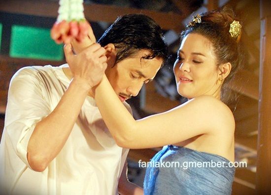 ละครใหม่ เรือนเสน่หา